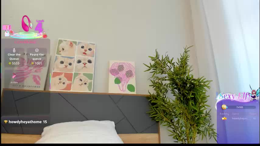 extra_wet_dry Adult Chat December 19, 2025