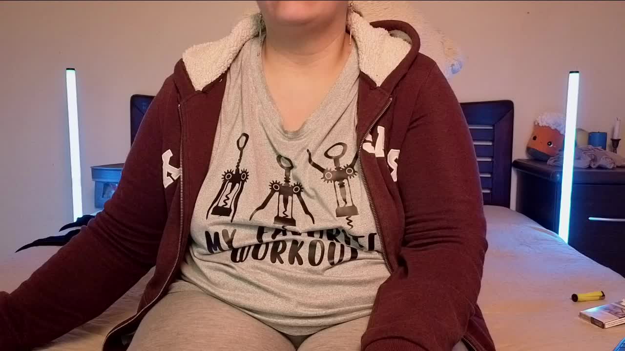 Niter Adult Chat December 19, 2025