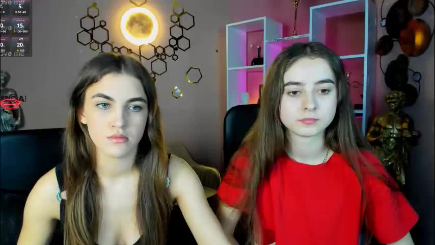 rebecca_smile_ Adult Chat December 19, 2025