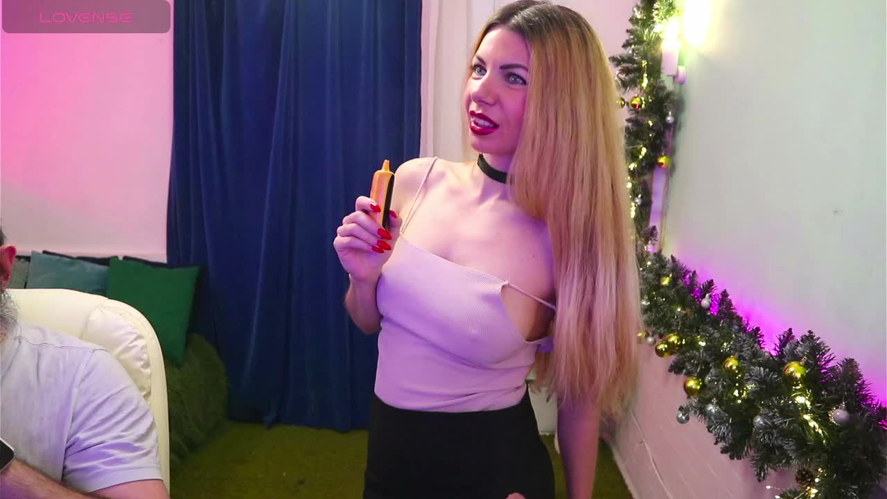 AlisaAleks Adult Chat December 19, 2025