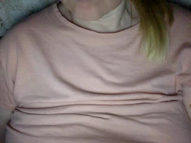 BlondyVio Adult Chat December 19, 2025