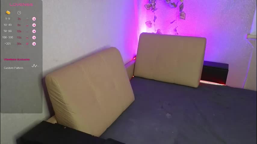 paradisepleasure_ Adult Chat December 19, 2025