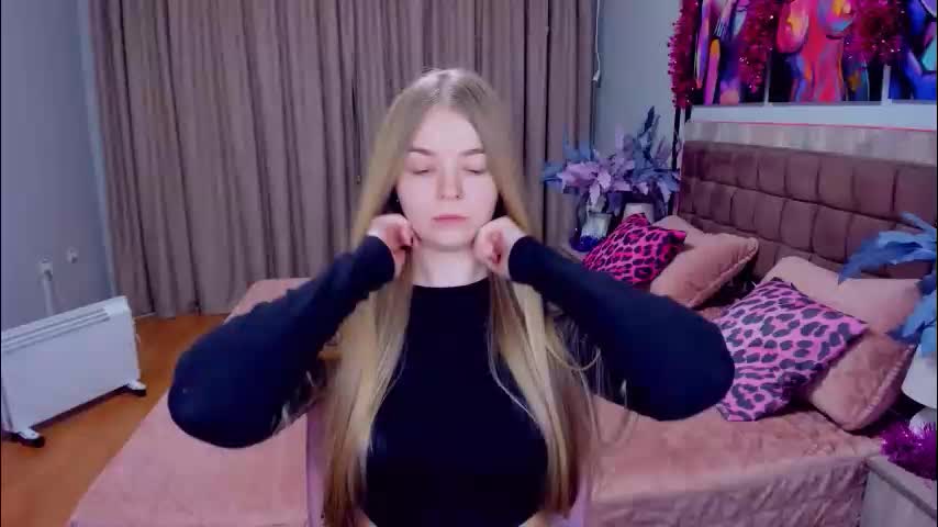 sirenabloom Adult Chat December 19, 2025