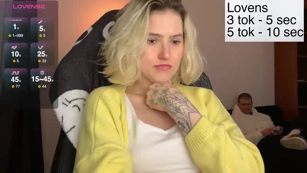 Sexy-Sweets Adult Chat December 19, 2025