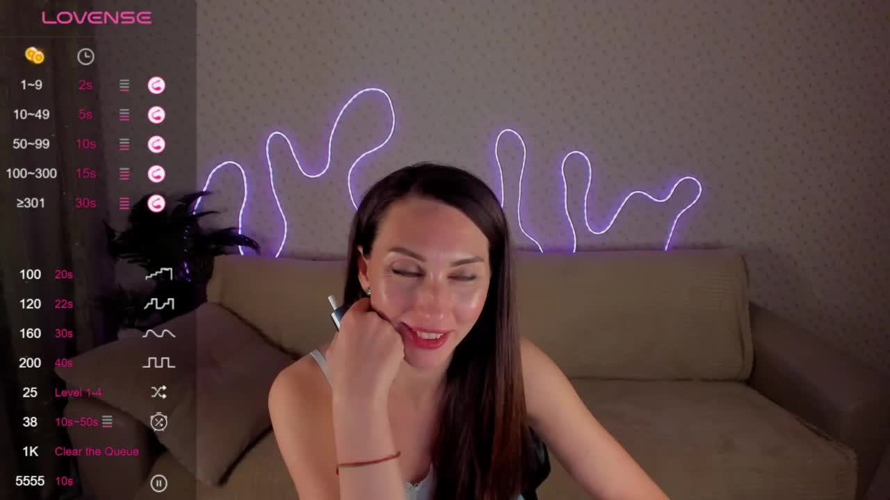 EternalLilith Adult Chat December 19, 2025