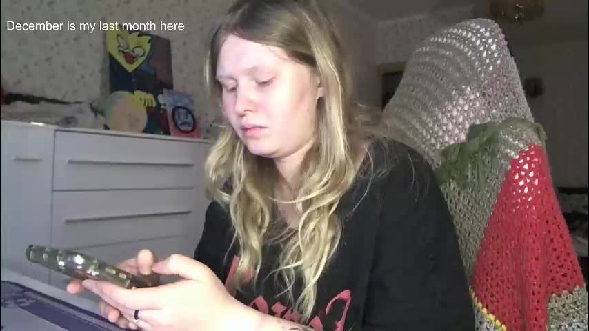 fairydreams_ Adult Chat December 19, 2025