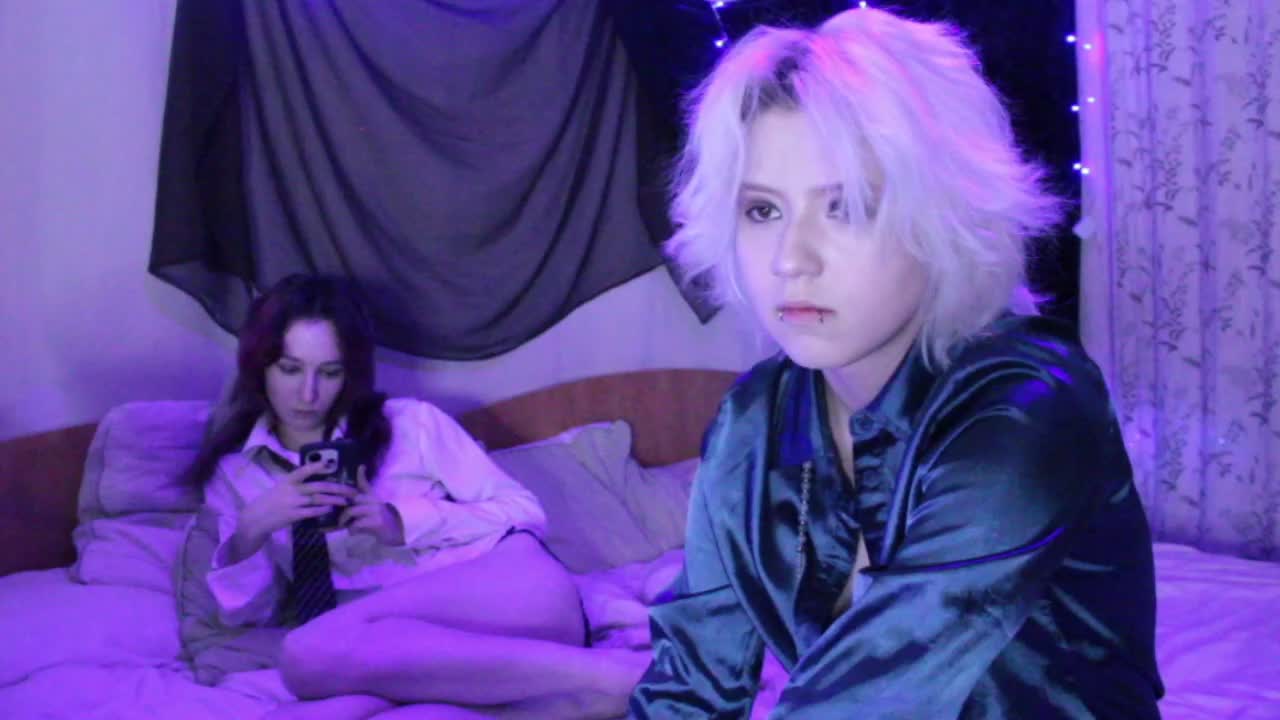 DirtyDuoPlay Adult Chat December 19, 2025