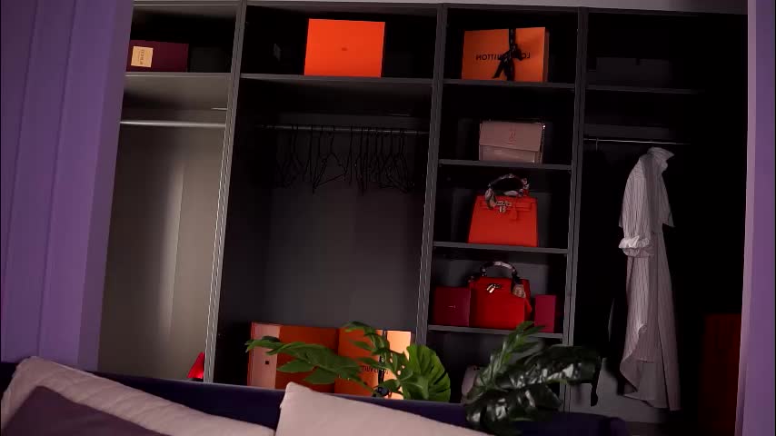 monique_celeste Adult Chat December 19, 2025