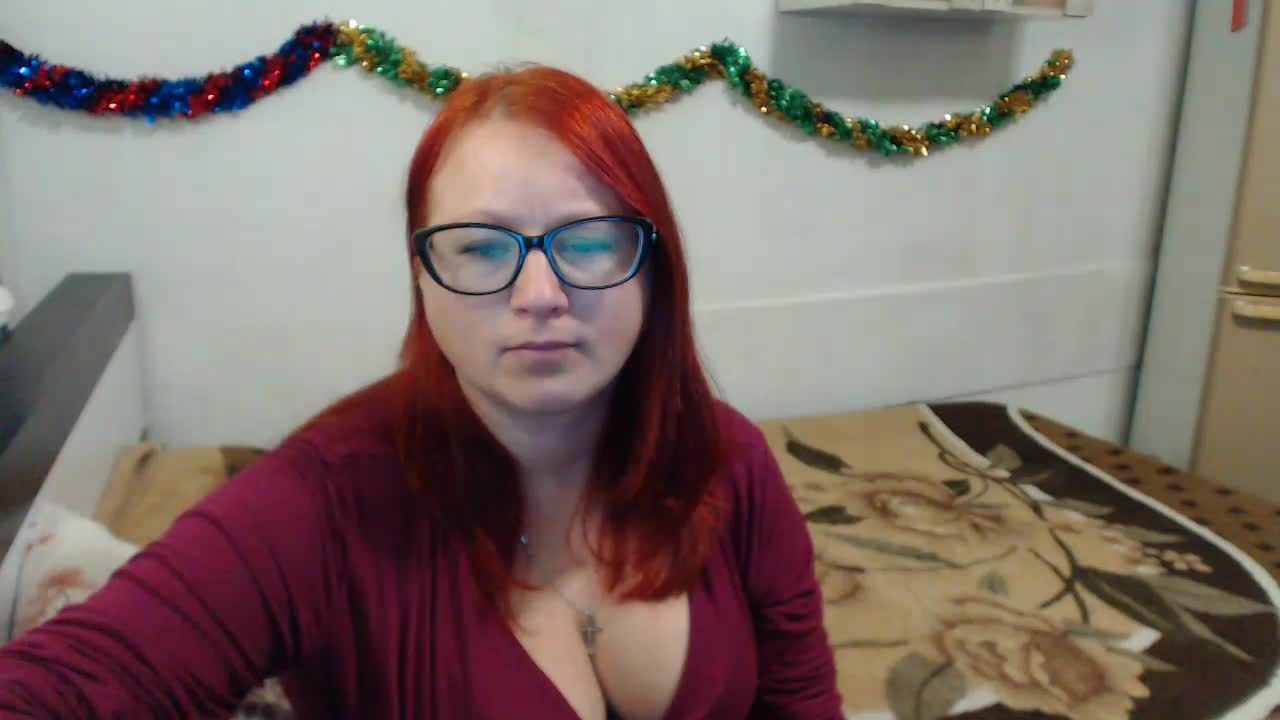 Lilia4joy Adult Chat December 19, 2025