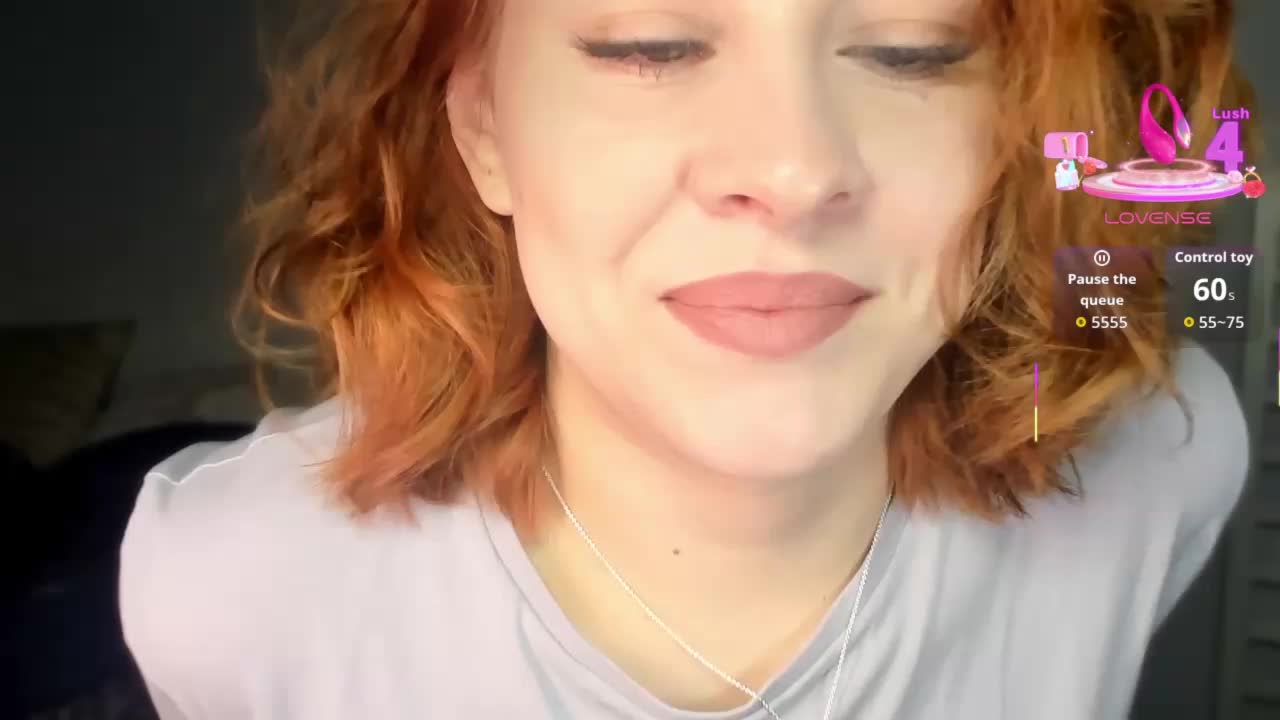 KissyKristy Adult Chat December 19, 2025