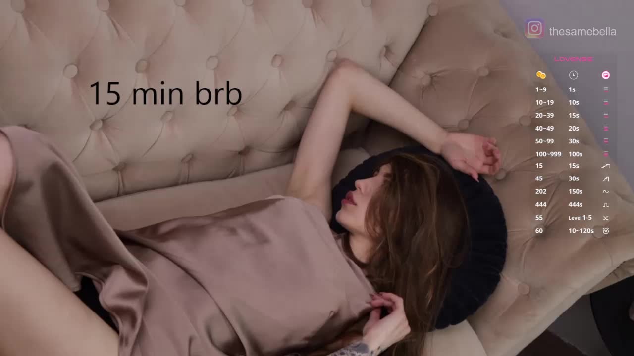 BabyYoda Adult Chat December 19, 2025