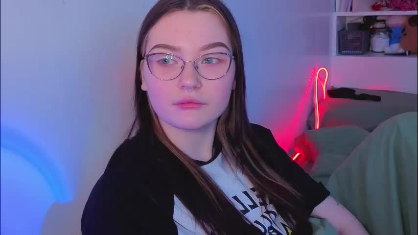 milliedoll Adult Chat December 19, 2025