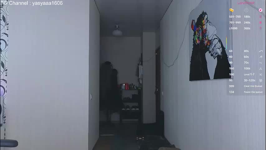 yasyaaa Adult Chat December 19, 2025