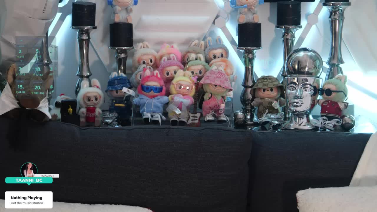 Taanni Adult Chat December 19, 2025