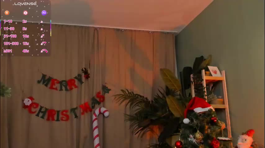 gretchen_mol Adult Chat December 19, 2025