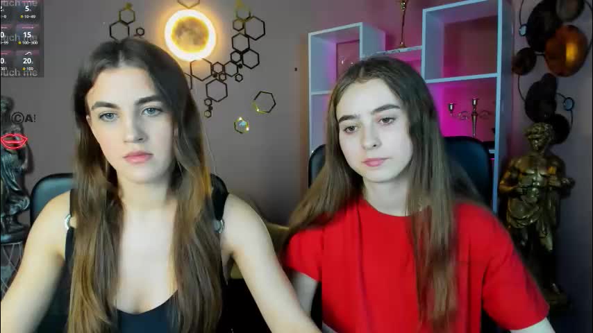 rebecca_smile_ Adult Chat December 19, 2025