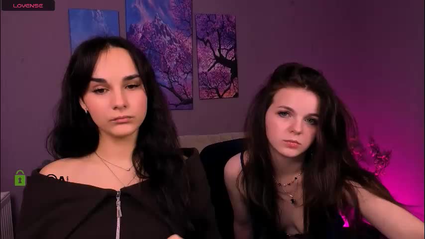 ariana_ross7 Adult Chat December 19, 2025