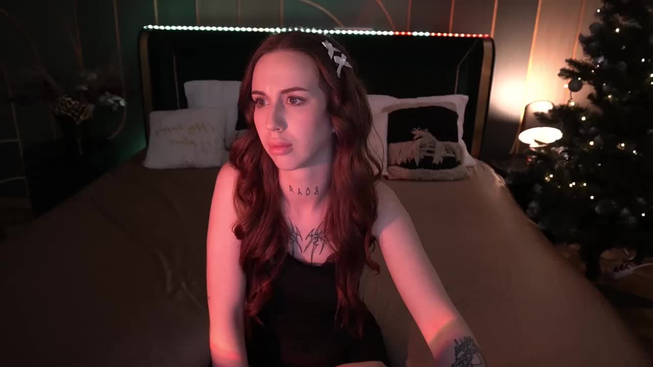 IsabelleDior Adult Chat December 19, 2025