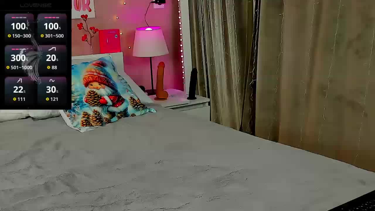 Kristy-na Adult Chat December 19, 2025