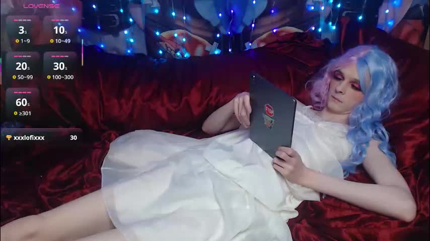 iselestias Adult Chat December 19, 2025