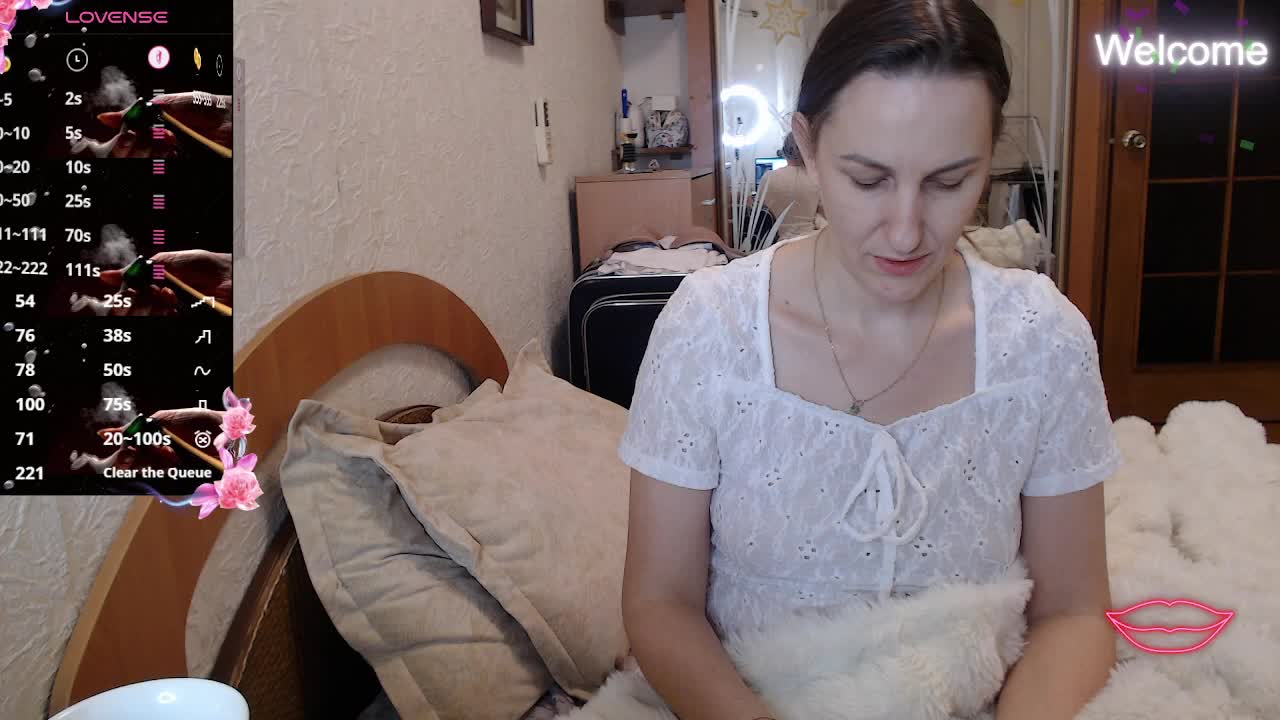 MilayaZhenya Adult Chat December 19, 2025