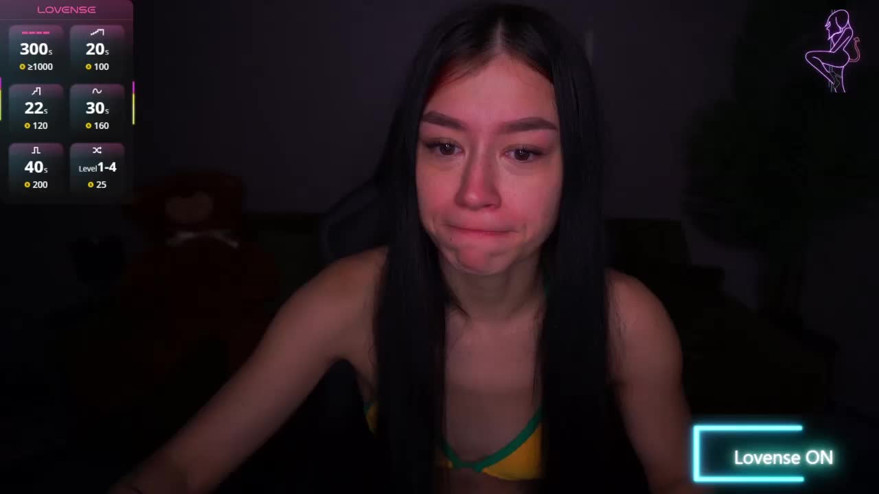 FataleNellie Adult Chat December 19, 2025