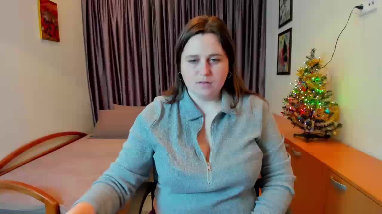 NaomiiWix Adult Chat December 19, 2025