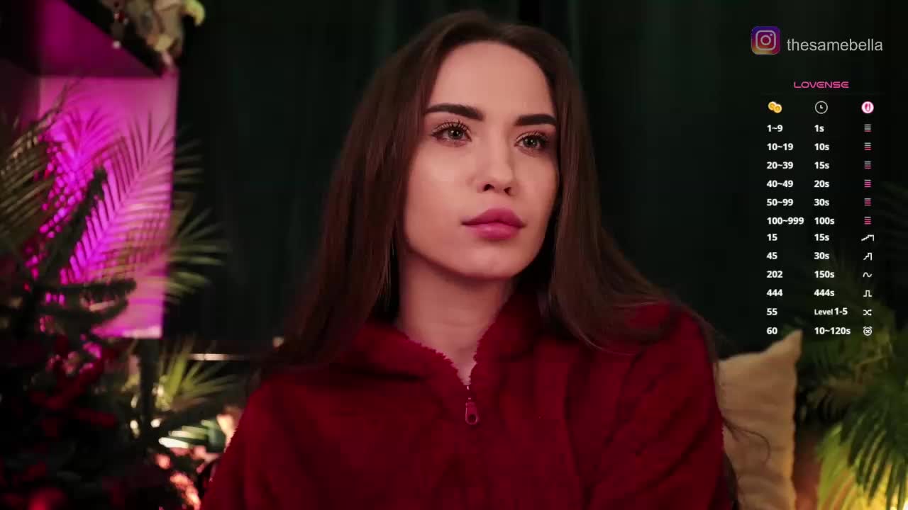 BabyYoda Adult Chat December 19, 2025