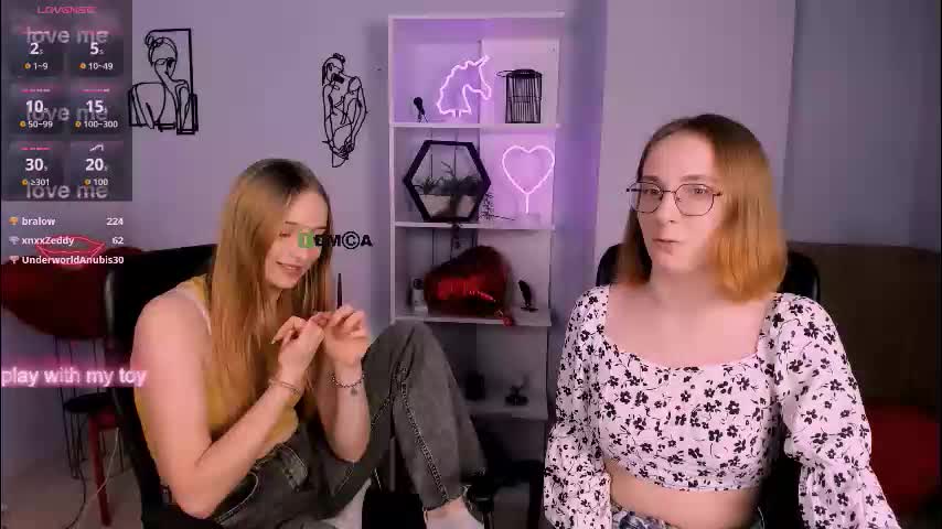 keylas_moan Adult Chat December 19, 2025