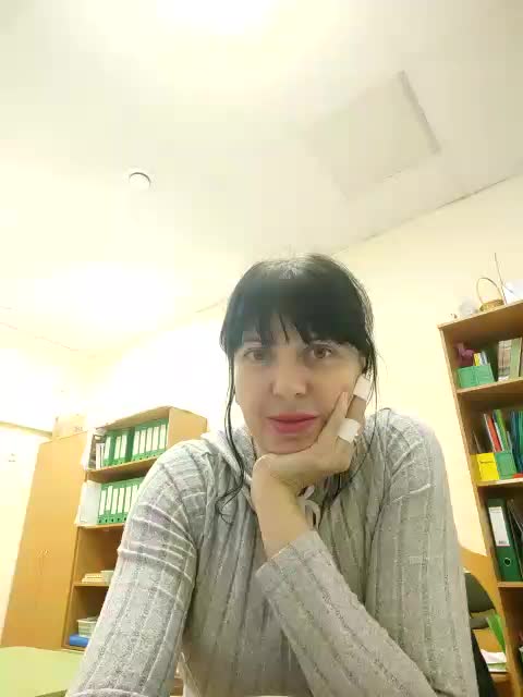 _GoodGirl_ Adult Chat December 19, 2025