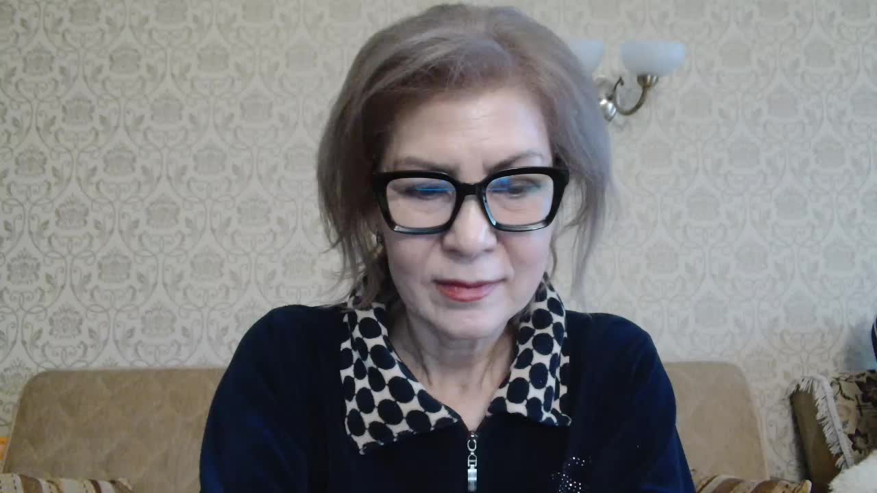 ElegantLady00 Adult Chat December 19, 2025