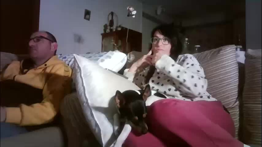 lolahueso Adult Chat December 19, 2025