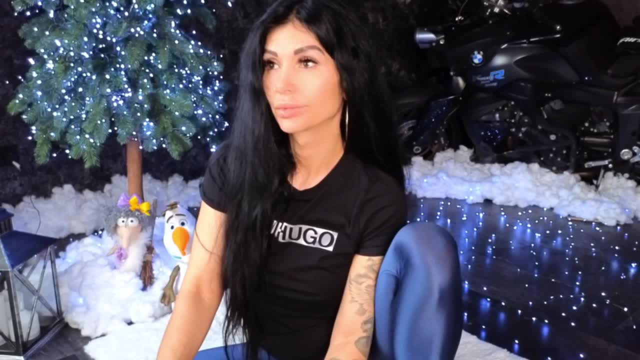 -BABAYAGA- Adult Chat December 19, 2025