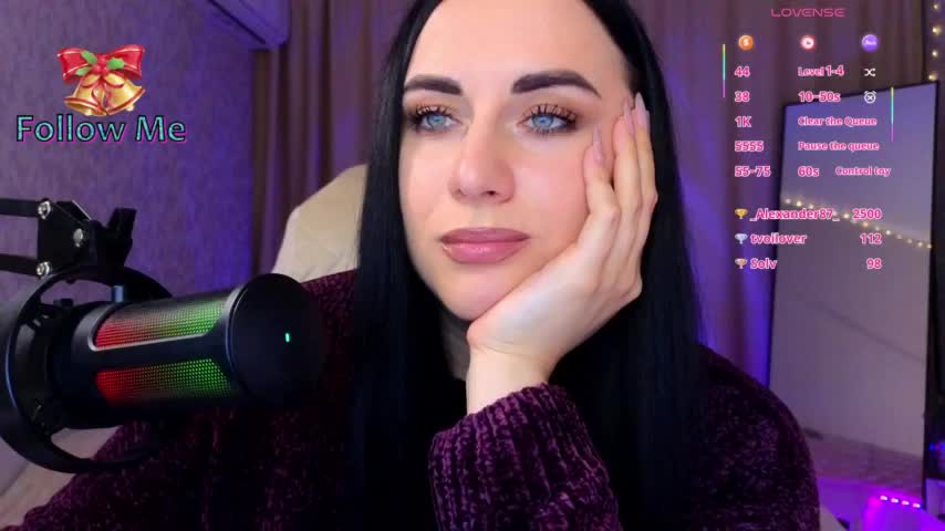 YURIEVNA13 Adult Chat December 19, 2025