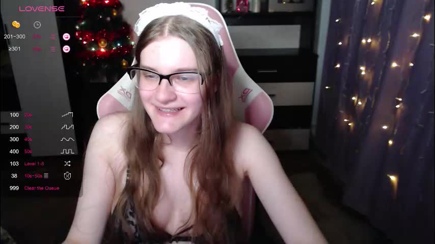 tomato_tease Adult Chat December 19, 2025