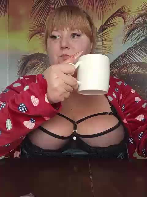 Miss-Tits2025 Adult Chat December 19, 2025