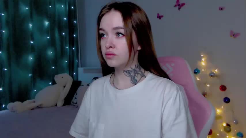 NaughtyMable Adult Chat December 19, 2025