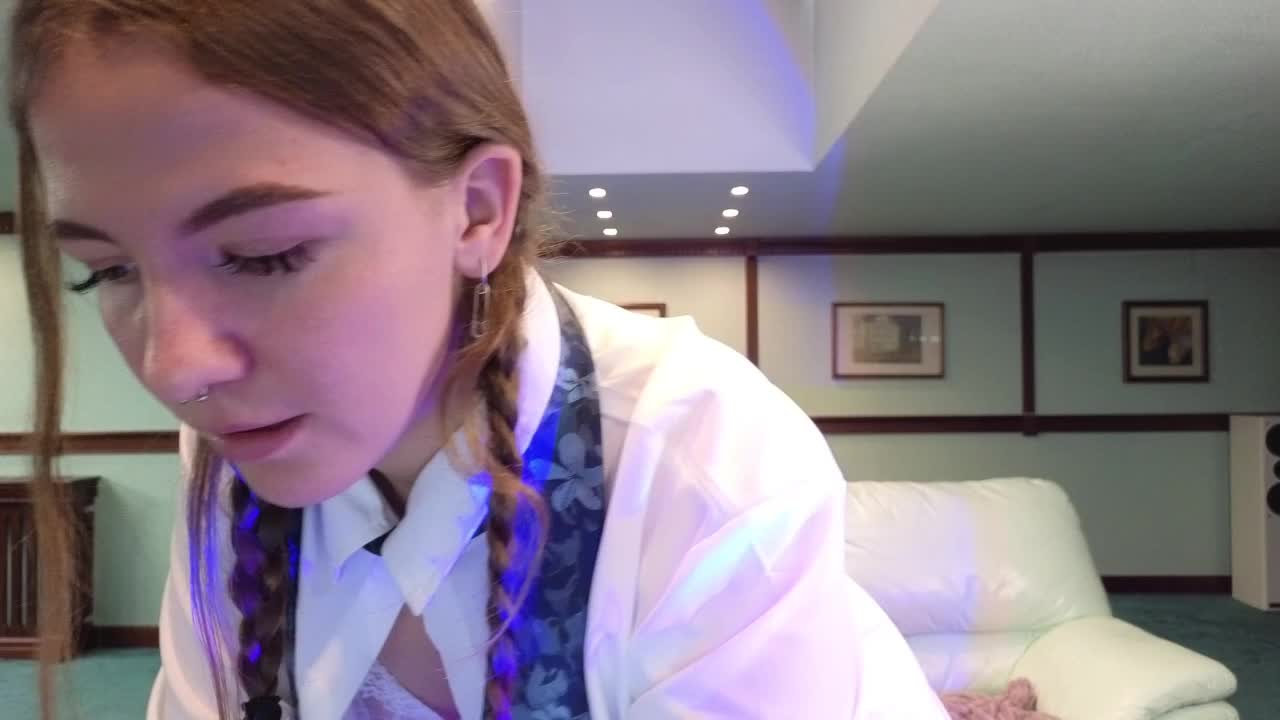 KiraRustle Adult Chat December 19, 2025