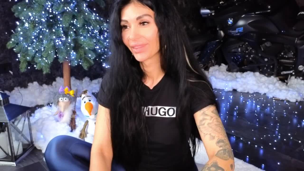 -BABAYAGA- Adult Chat December 19, 2025