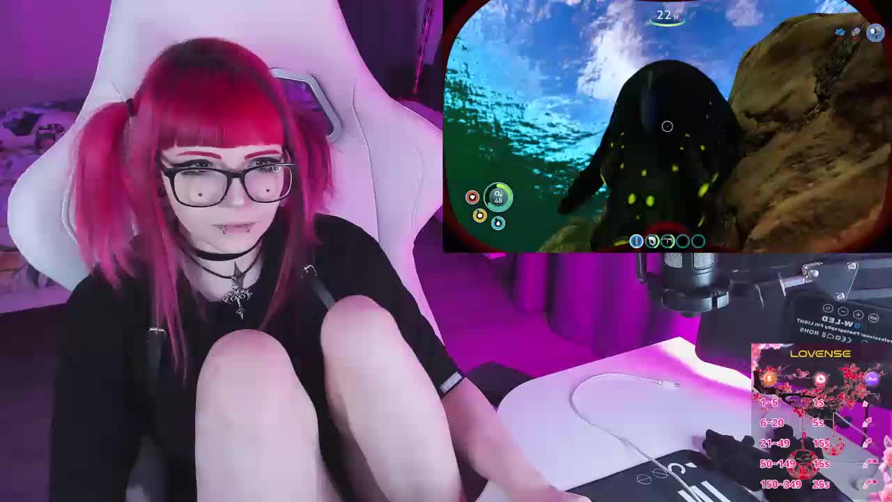 Yumi_Youkai Adult Chat December 19, 2025