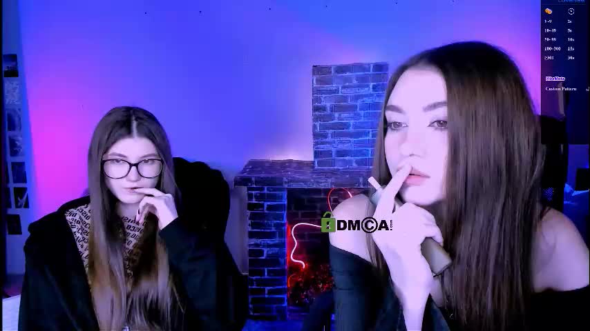 lissa_night Adult Chat December 19, 2025