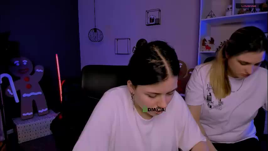 foxy_tease_ Adult Chat December 19, 2025