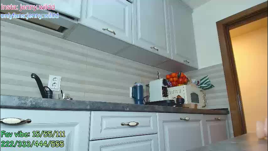 jennywildd Adult Chat December 19, 2025