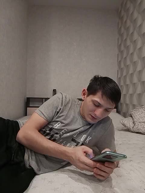 VOLKAIDA Adult Chat December 19, 2025