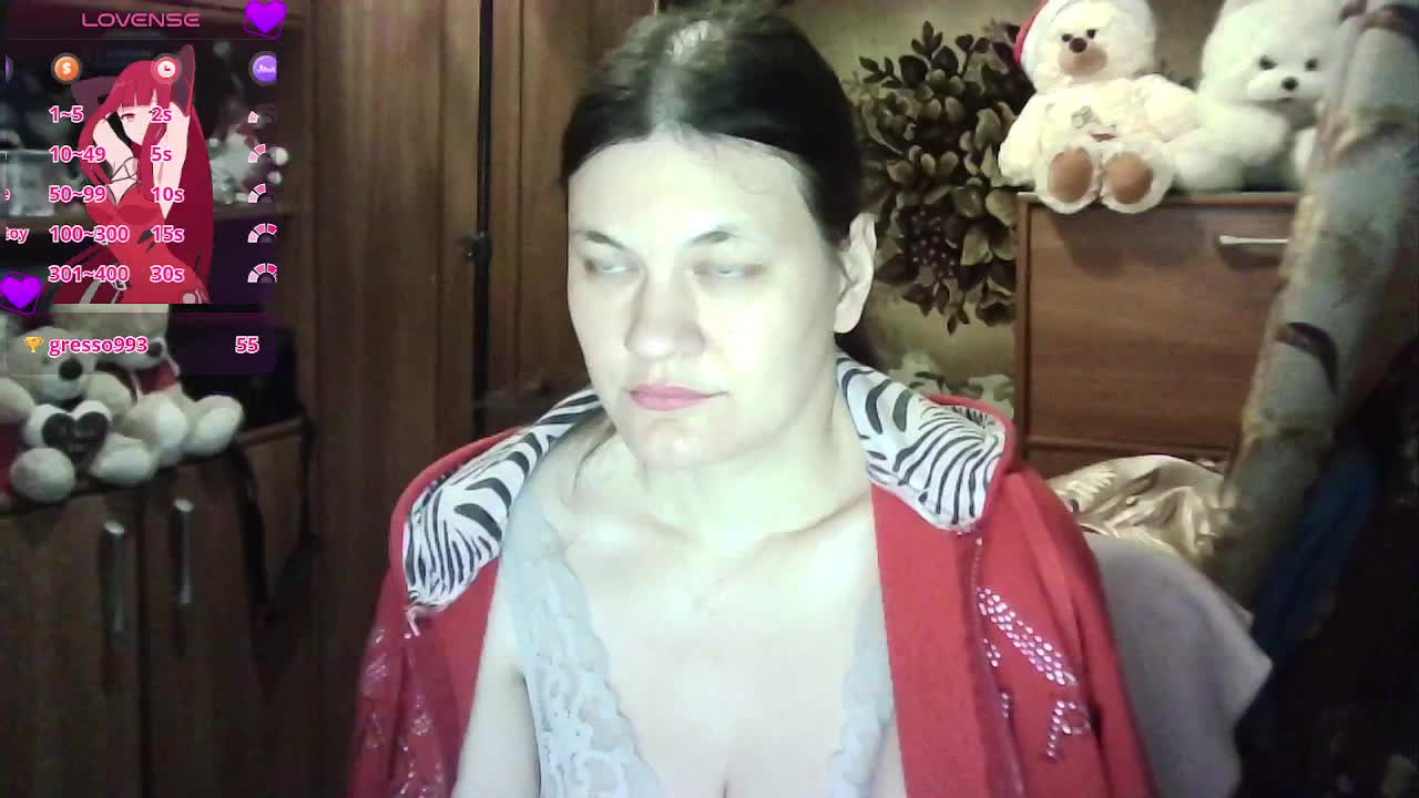 Flower_Jasmine Adult Chat December 19, 2025