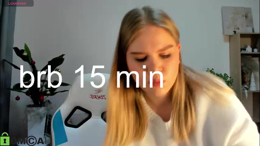 ameli_povilainn Adult Chat December 19, 2025