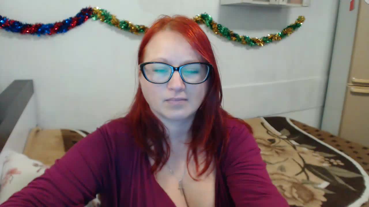 Lilia4joy Adult Chat December 19, 2025