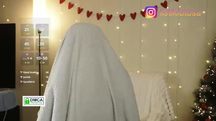 Kokome Adult Chat December 19, 2025