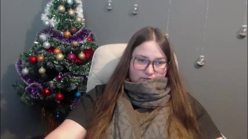 xx_daniella_xx Adult Chat December 19, 2025