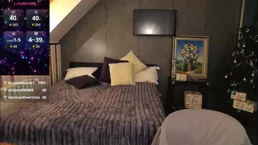 ashley_ros Adult Chat December 19, 2025